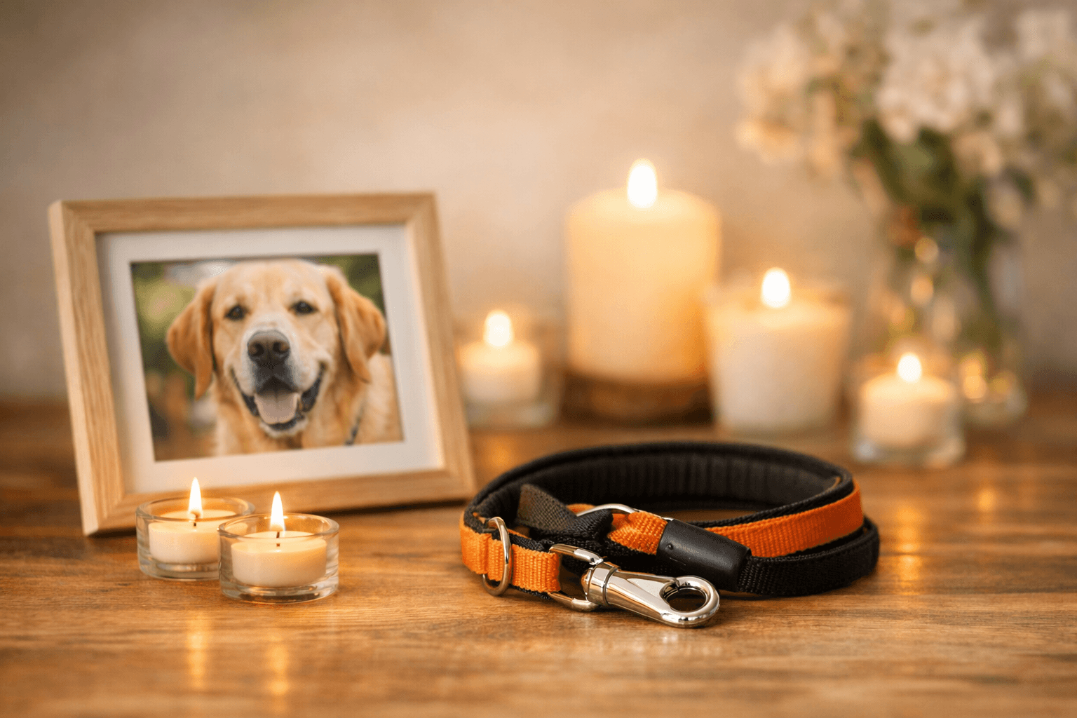 Grief support resources