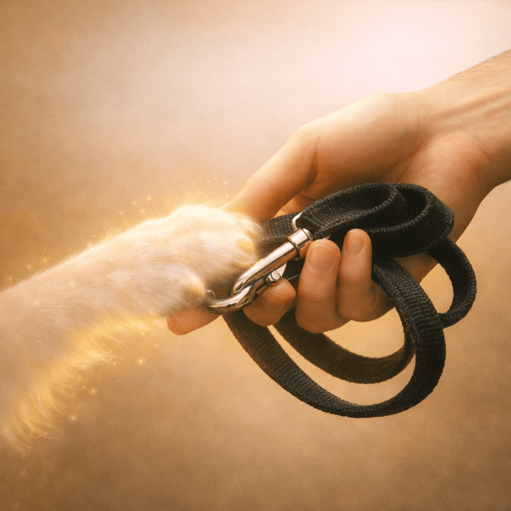 Empty Leash Outreach